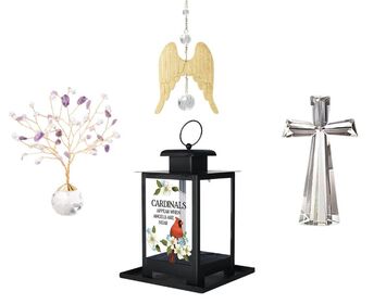Memorial Gifts