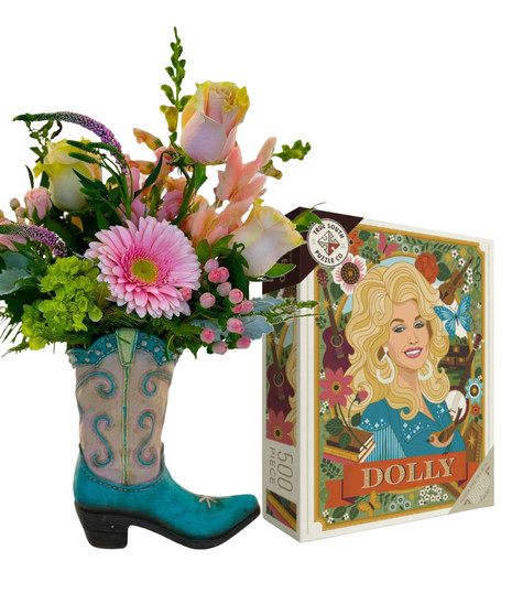Dolly Mama