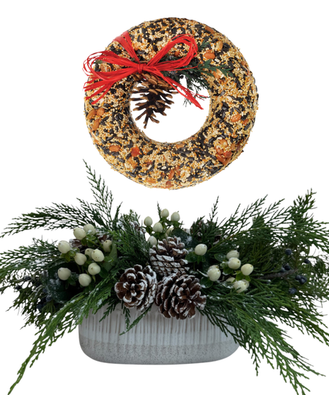 Woodsman Holiday Bundle