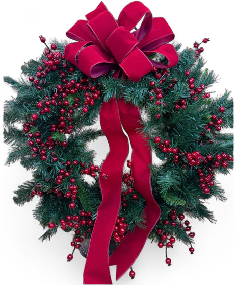 Merry Wreath