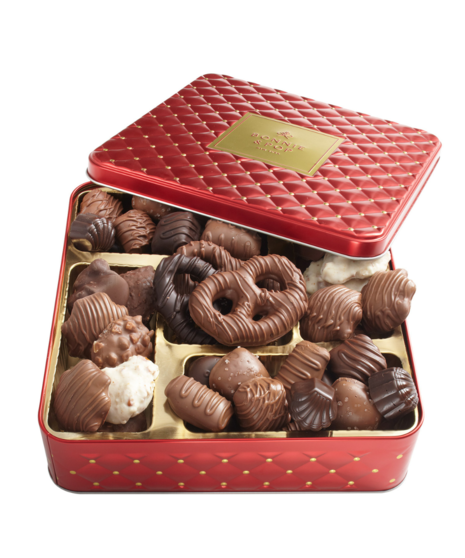 Season's Sweetings Collection