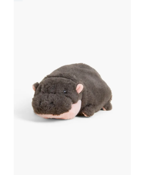 Cozy Baby Hippo