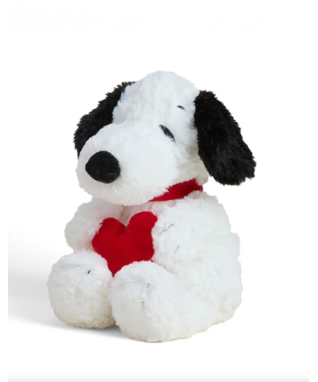 Cozy Snoopy