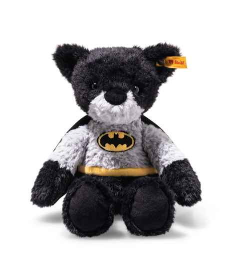 DC Batman Teddy Bear