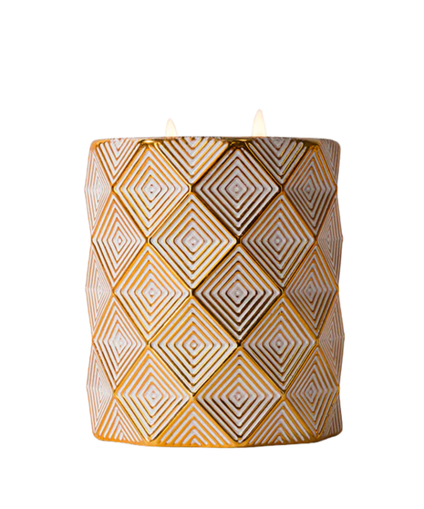 Votivo Spiced Chai Decorative Candle