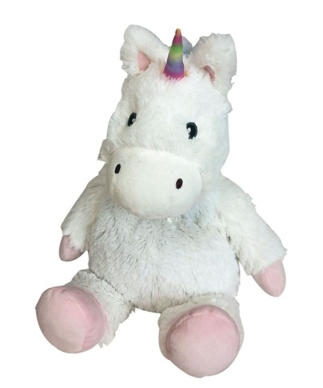 Cozy Plush Unicorn