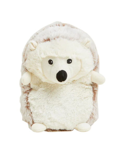 Cozy Hedgehog
