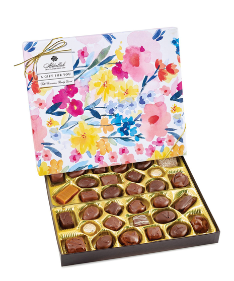 Deluxe Abdallah Spring Chocolates