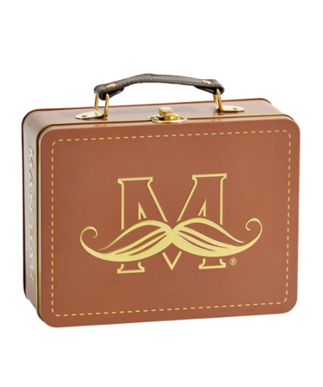 Man Bar Travel Kit