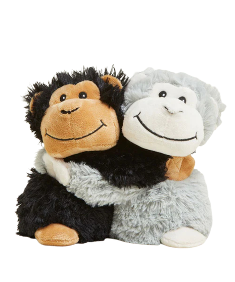 Monkey Hugs