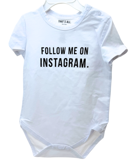 Baby Onesie