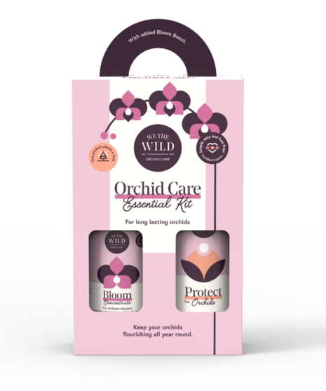 Orchid Care Kit