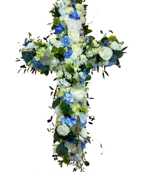 Still Waters Cross