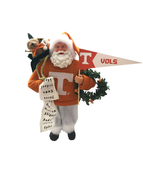 Tennessee Proud Santa
