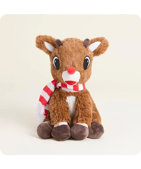 Cozy Rudolph