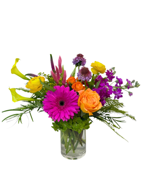 Happy Boho! - Classic