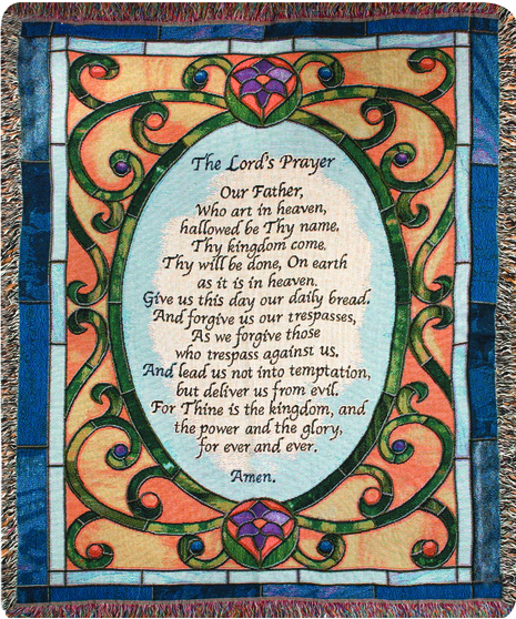 The Lord's Prayer