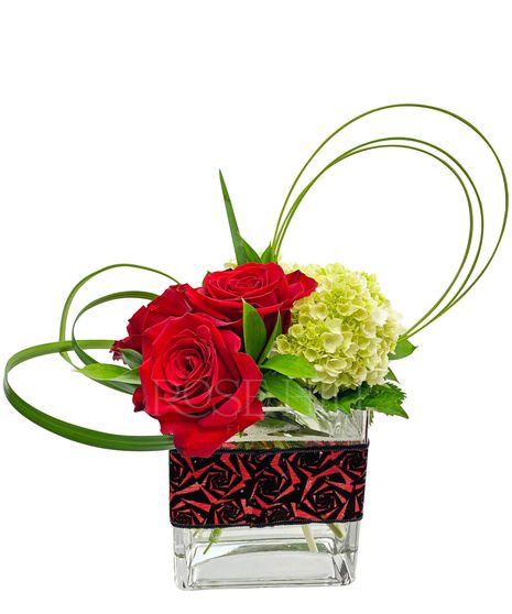Rose Art