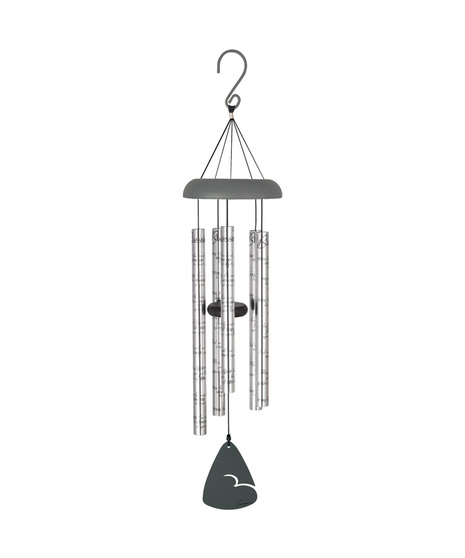 30 inch wind chime 
