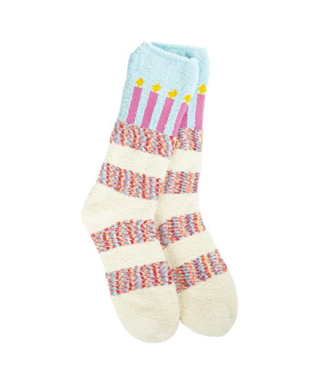 Cozy Crew Socks - Everyday Collection