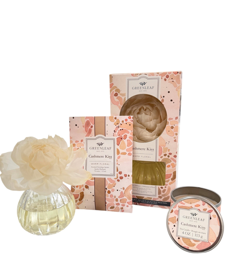 Greenleaf Gift Sets