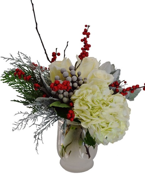 Winter's Gift