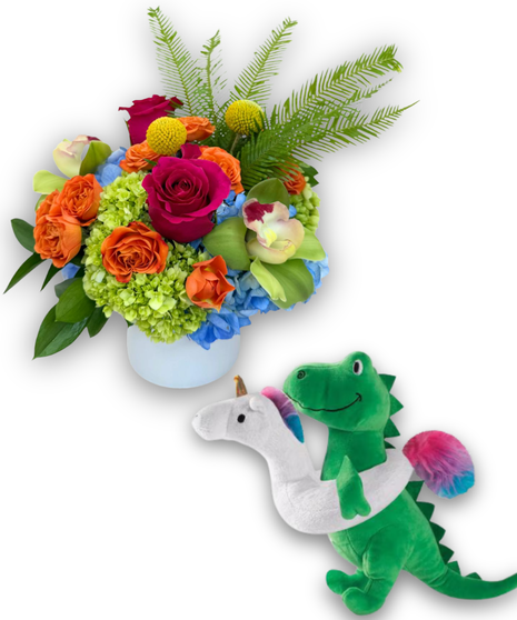 Color My World - Dog Mom Bundle