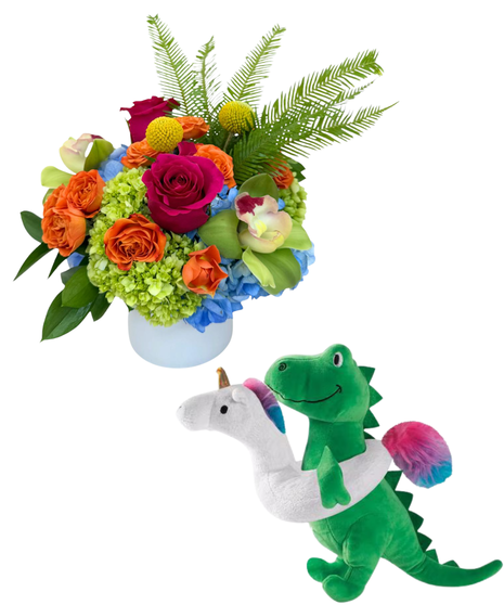 Color My World - Dog Mom Bundle