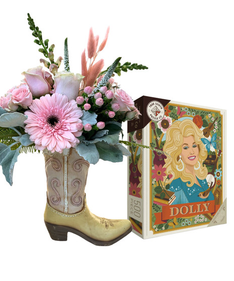Dolly Mama