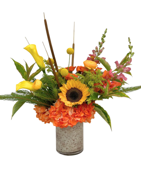 Fall Happy Boho!