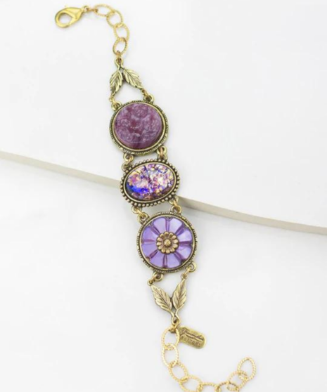 Giselle Bracelet