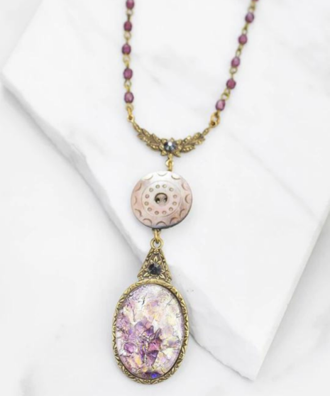 Giselle Necklace