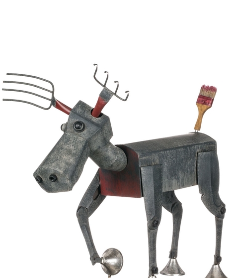 Repurposed Moose