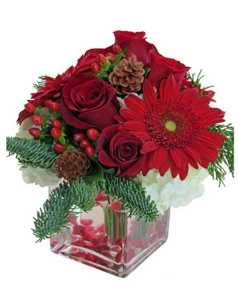 Perfect Present
