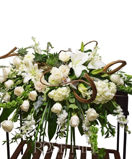Casket Sprays