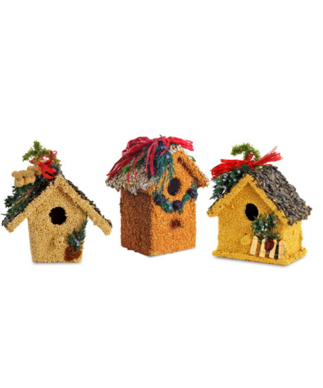 Juniper Birdie Cottage Treat