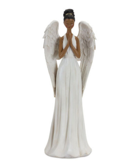 Praying Angel