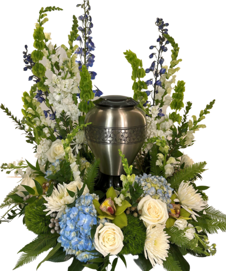 What Different Funeral Flowers Really Mean: Expert Tips for Selecting the  Proper Remembrance Arrangement