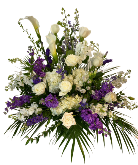 Sympathy Baskets
