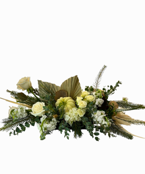 Enchanted Harvest