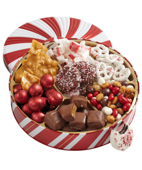 Candy Cravings Collection