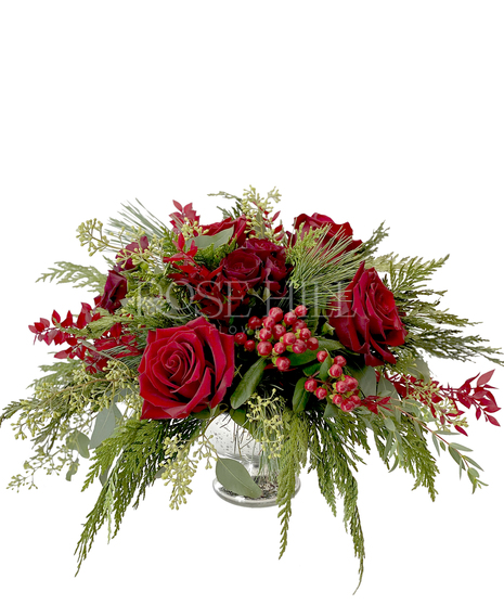 Red Tidings