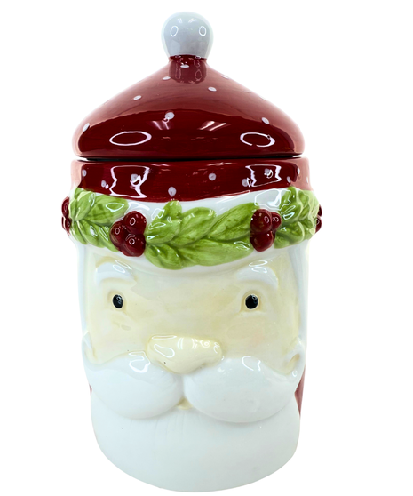 Caught in the Cookie Jar