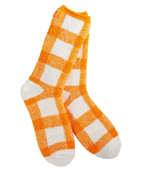 Team Cozy Crew Socks