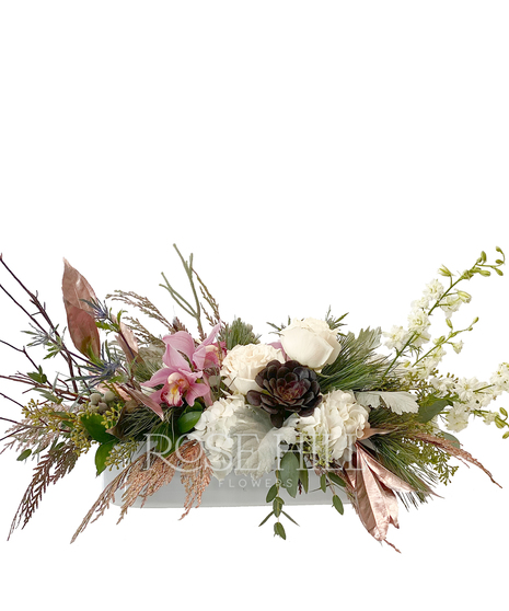 Sugarplum and Roses