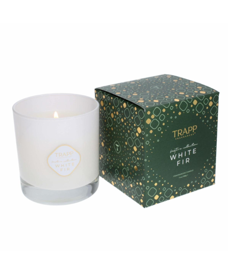 Festive Collection - White Fir