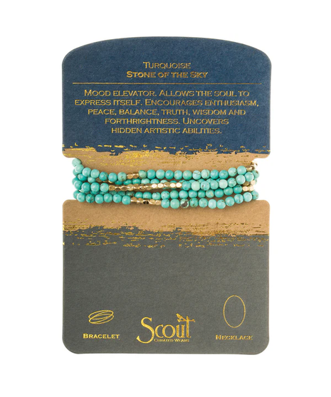 Scout Delicate Stone Jewelry