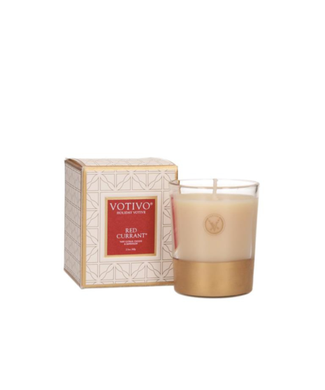 Votivo Holiday Candle