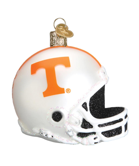 Tennessee Helmet Ornament