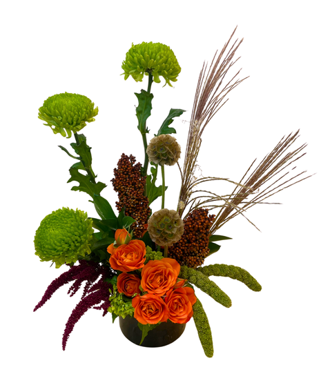 Bubble, Bubble Toil And Trouble